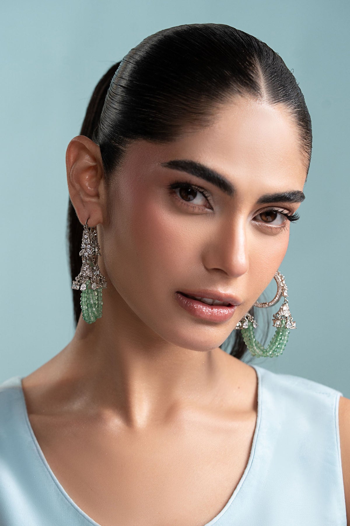 Eren Earrings
