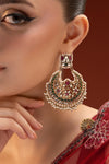 Zlem Earrings