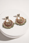 Zlem Earrings