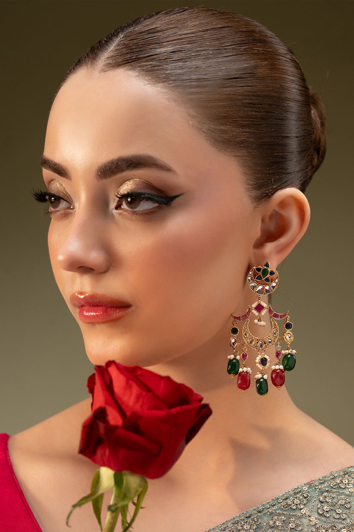 Emel Earrings
