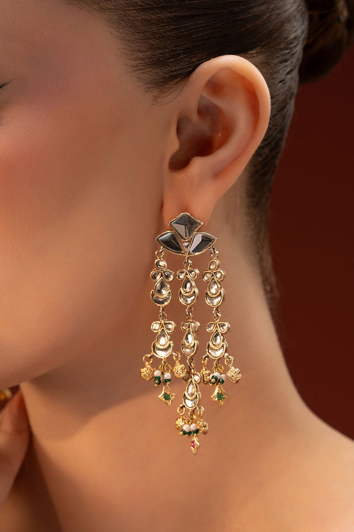 Sefa Earrings