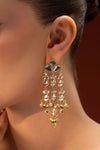 Sefa Earrings