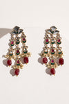 Sefa Earrings