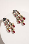 Sefa Earrings
