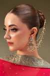 Jorawar Earrings