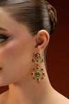 Erekhsha Earrings