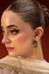Esmeray Earrings