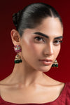 Burcu Earrings