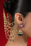 Burcu Earrings