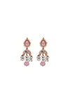 JER-087-Pink quartz