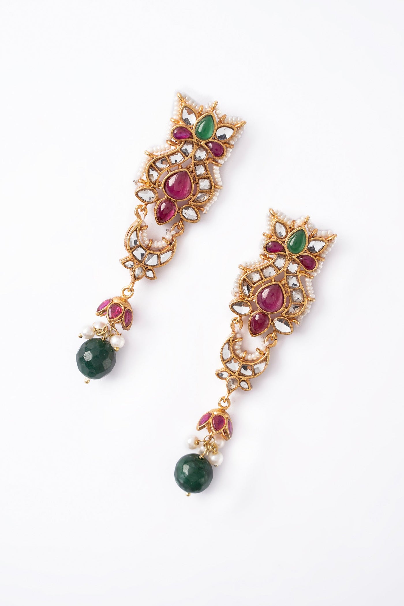 Daira Earrings