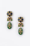 Saroj Earrings