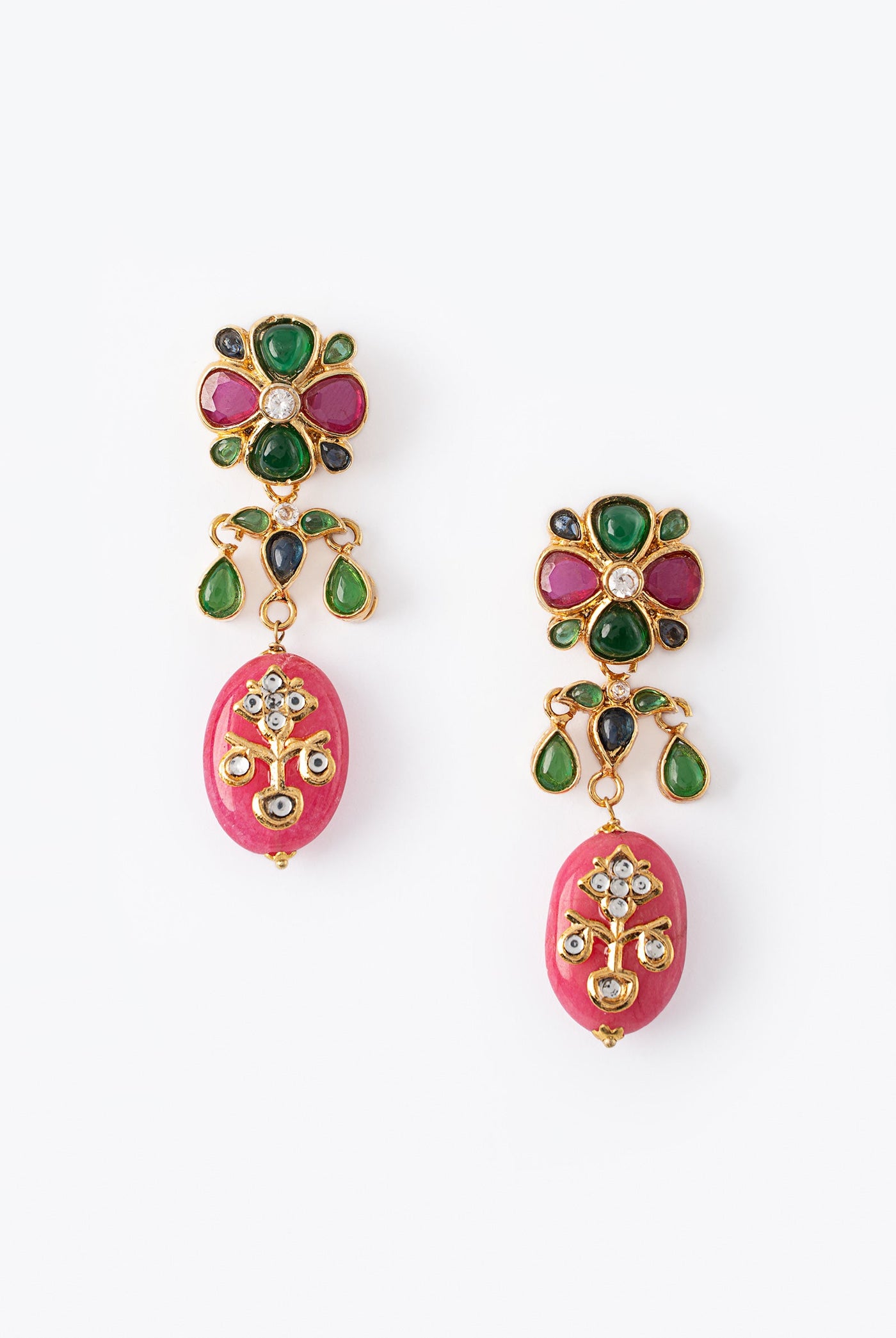 Saroj Earrings