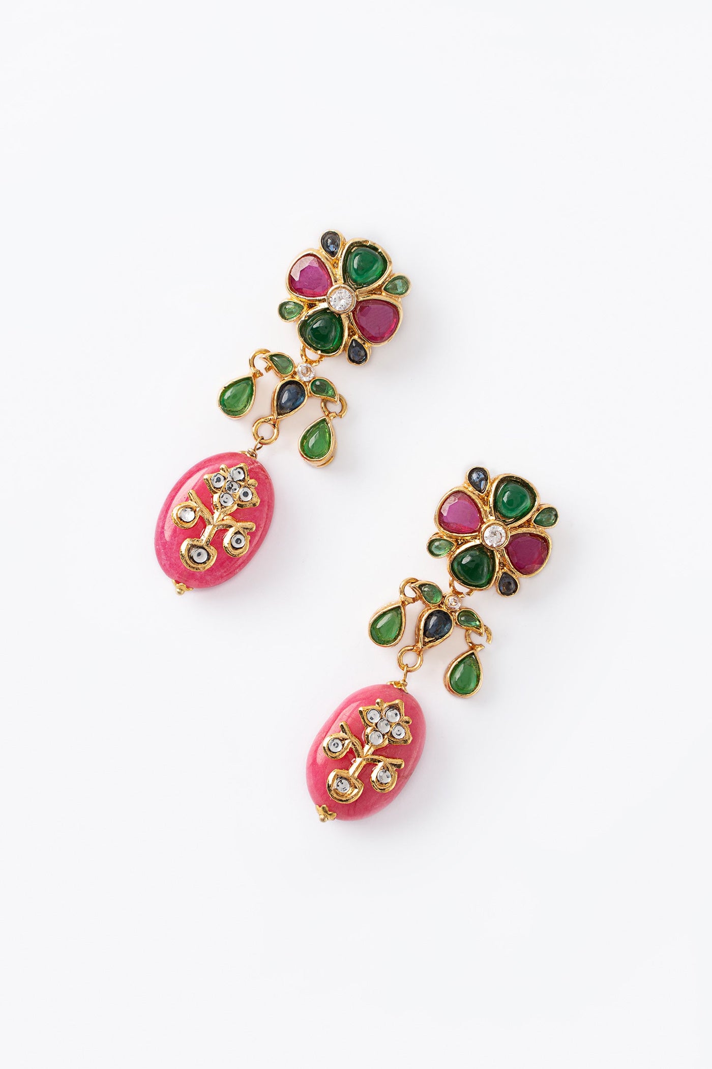 Saroj Earrings