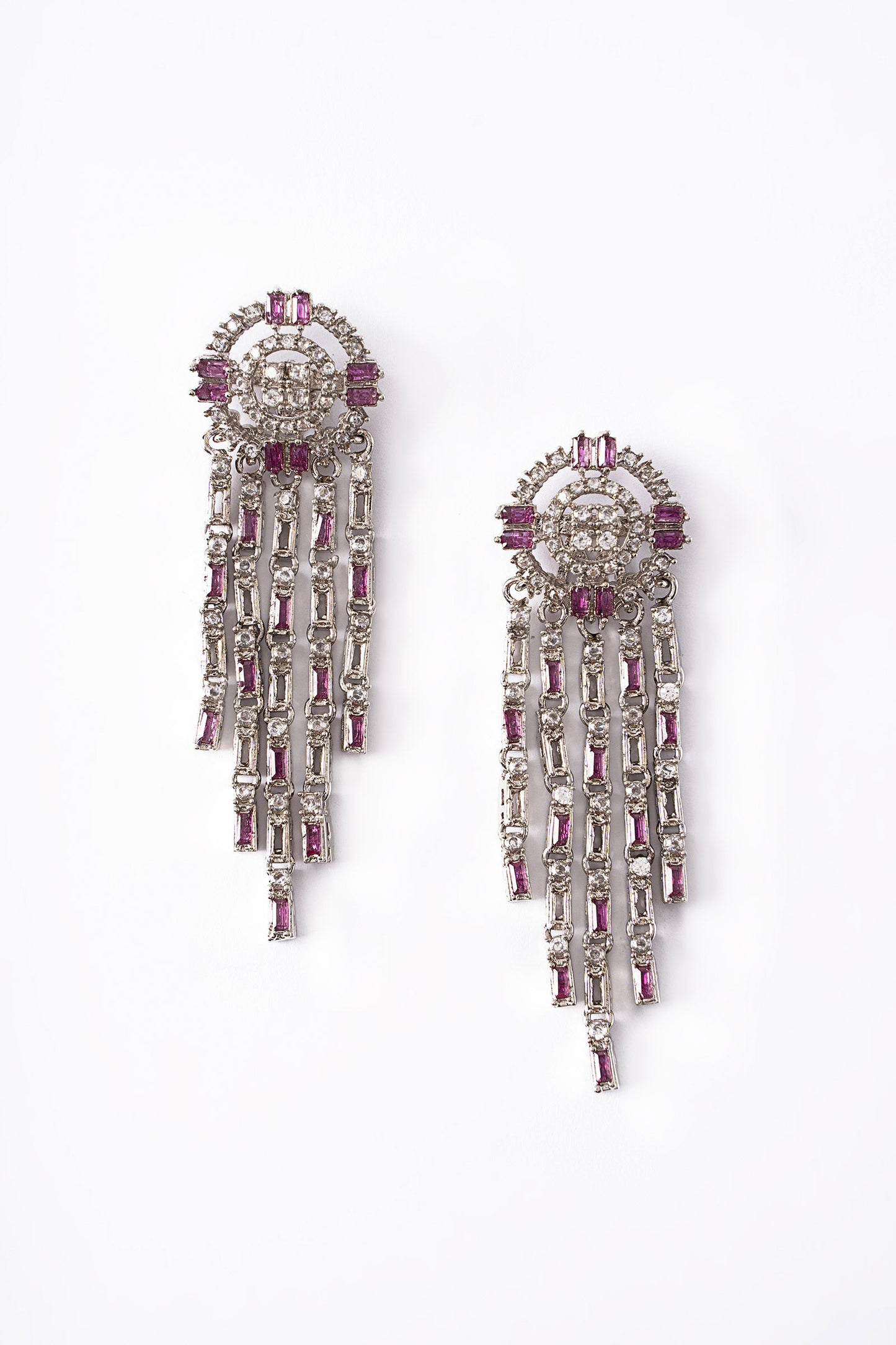 Glister Earrings