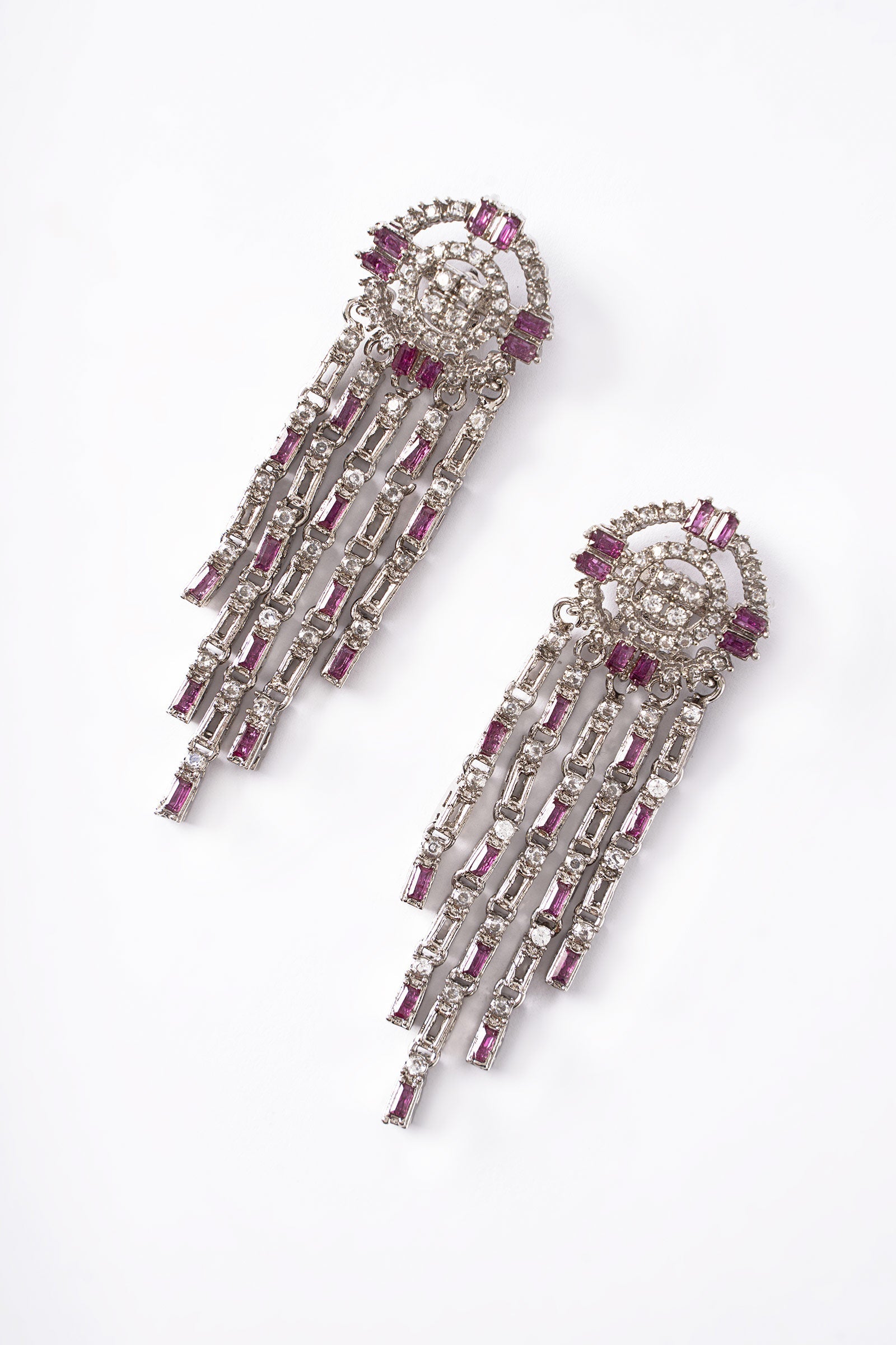 Glister Earrings