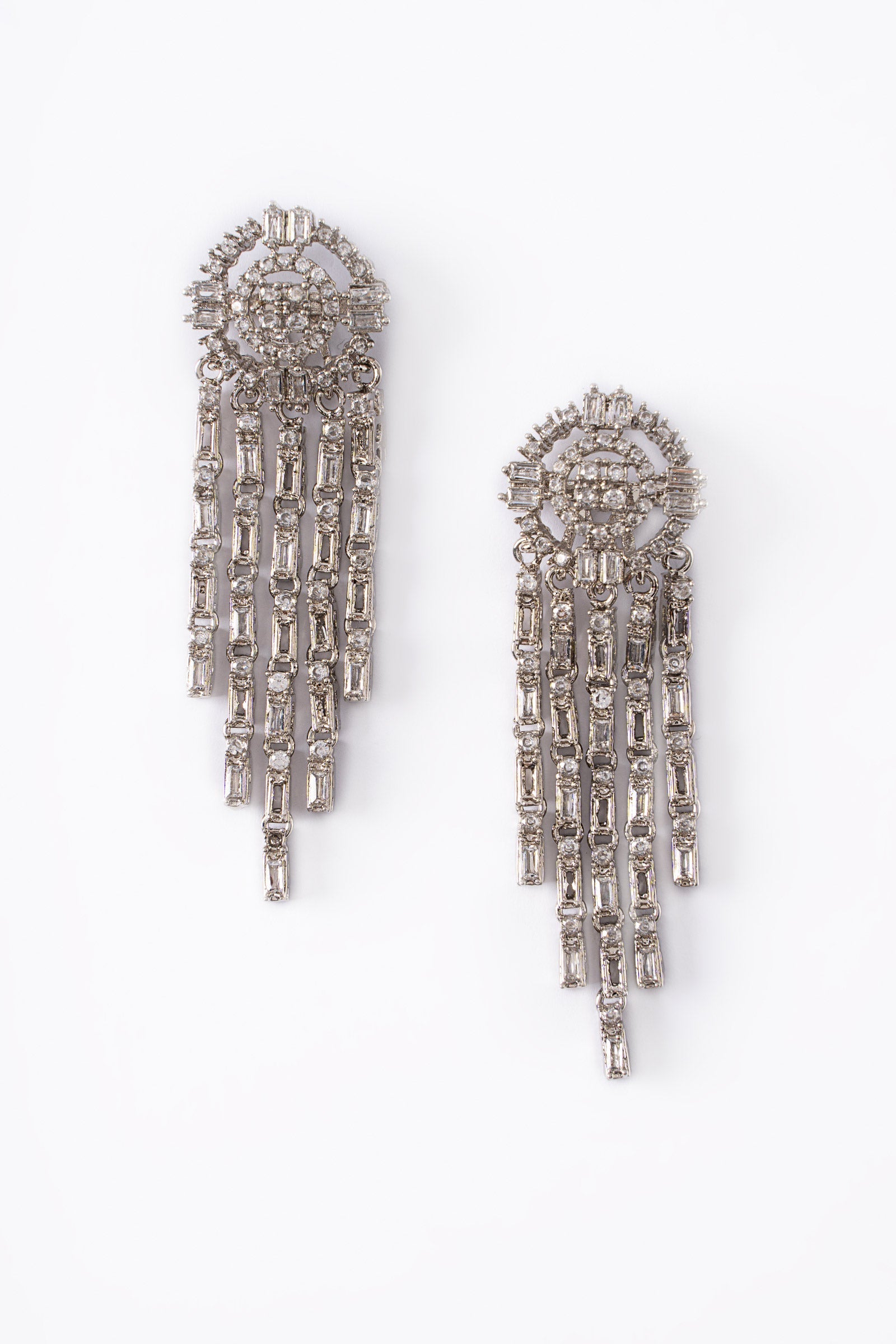 Glister Earrings