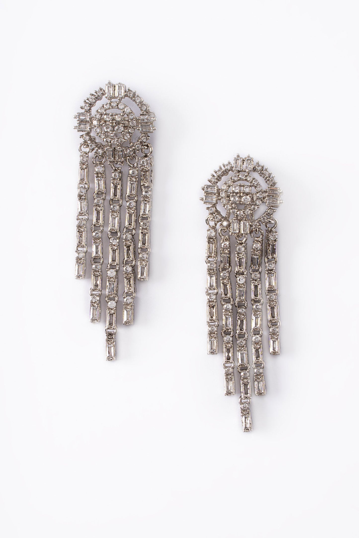 Glister Earrings