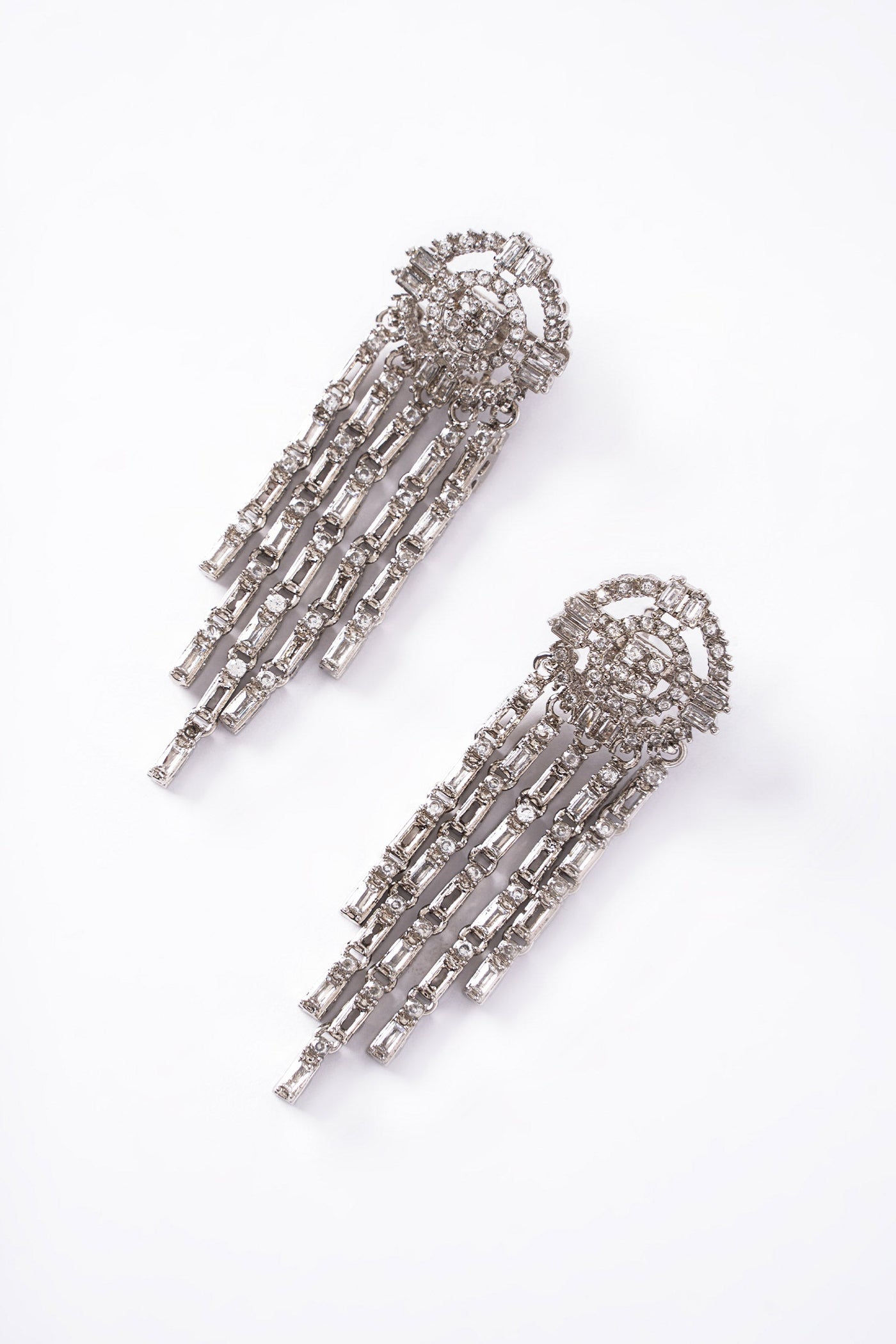 Glister earrings | JER-EA25-10