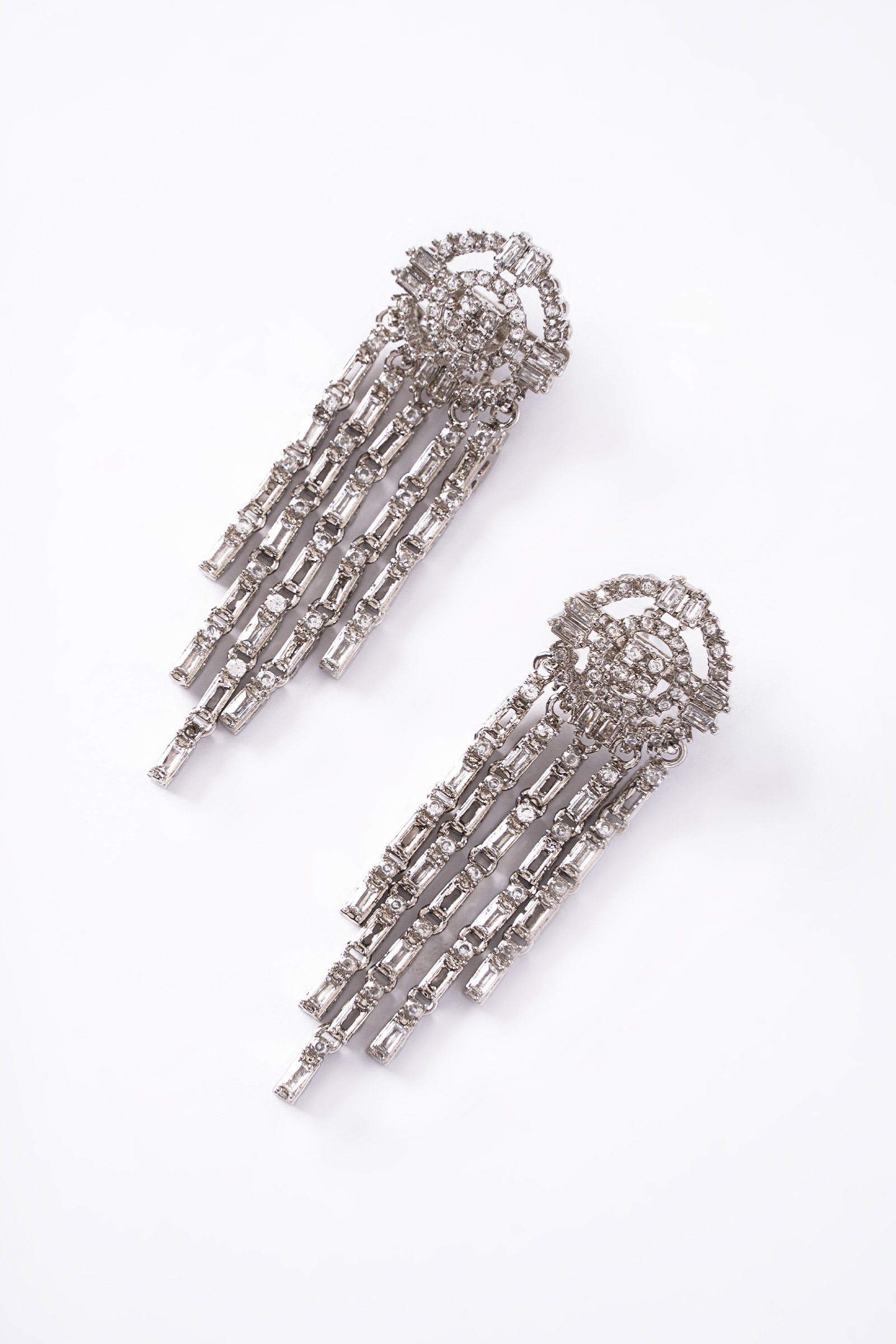 Glister Earrings