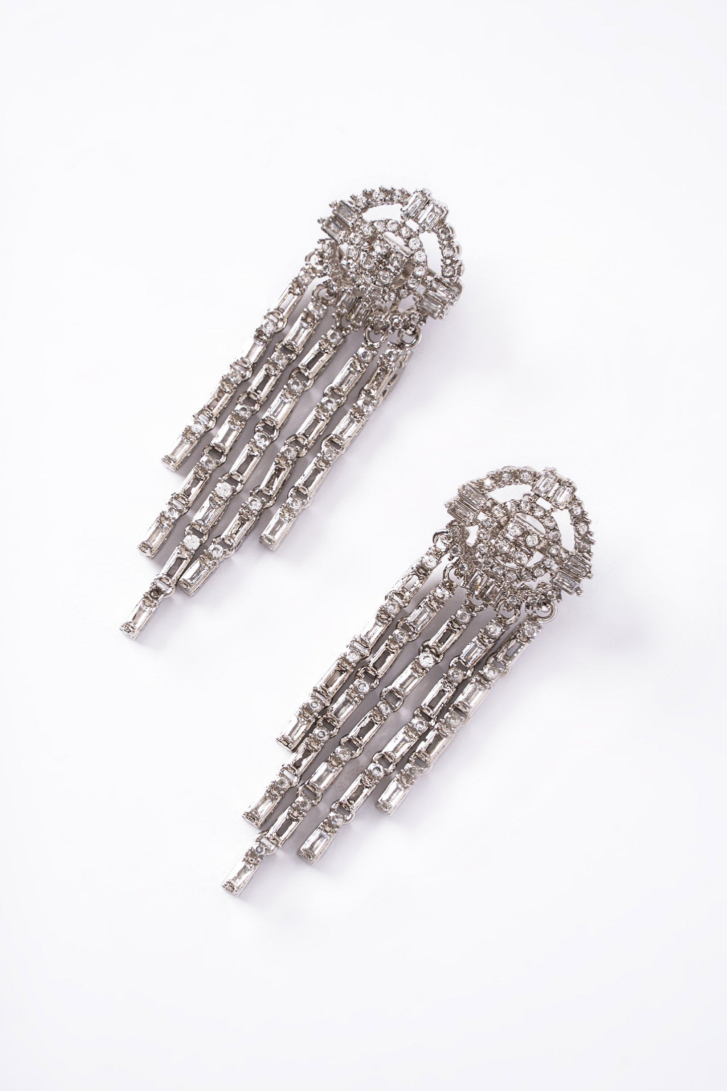Glister Earrings