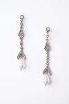 Pearl Drop Earrings