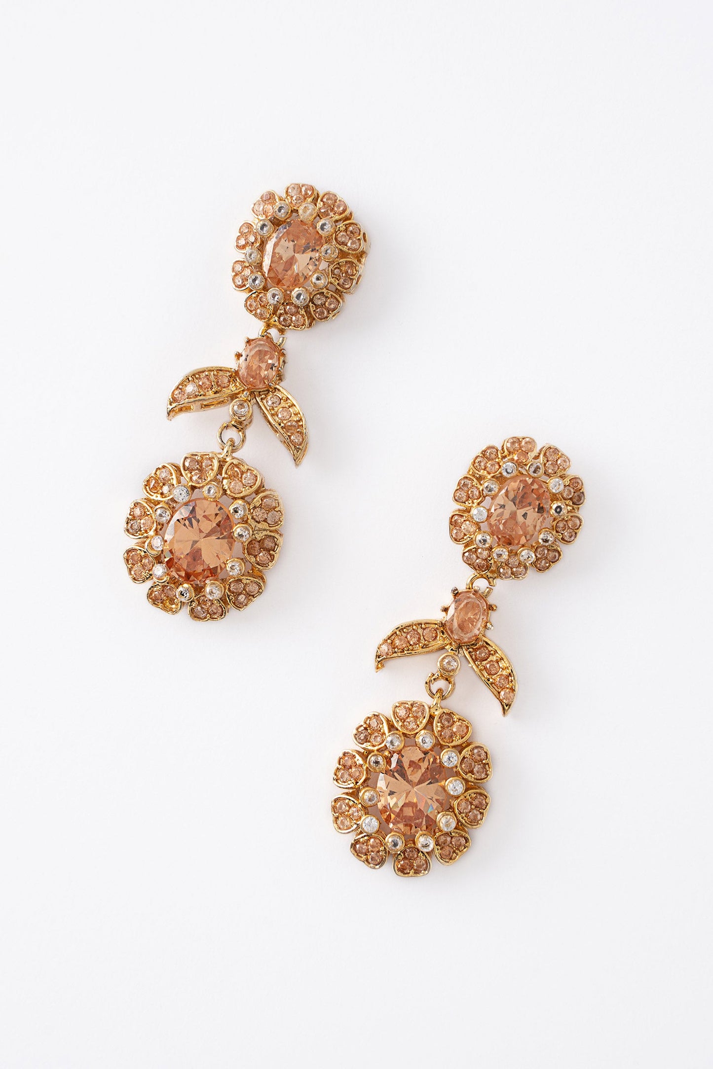Lamisa Earrings