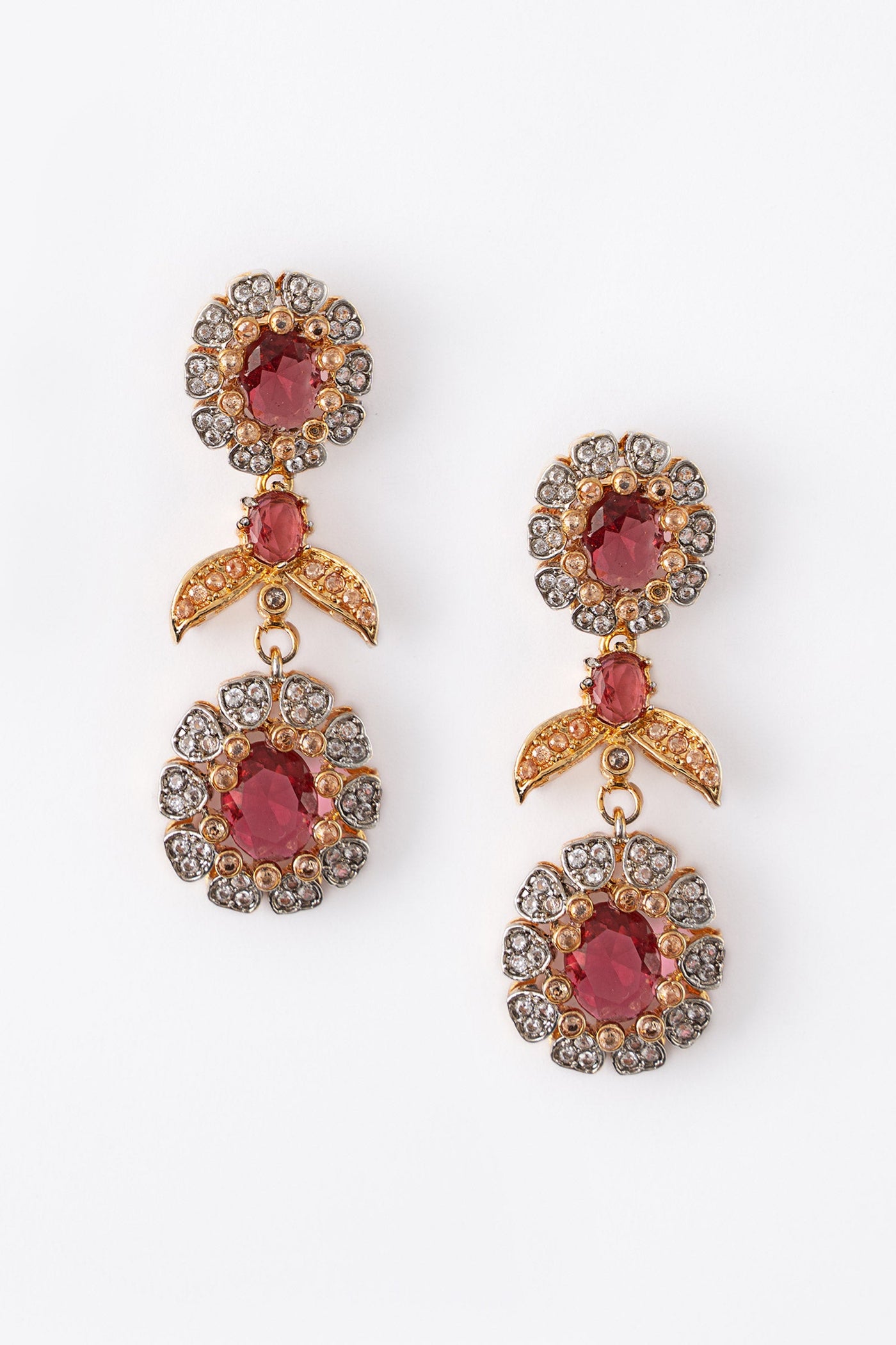 Lamisa Earrings