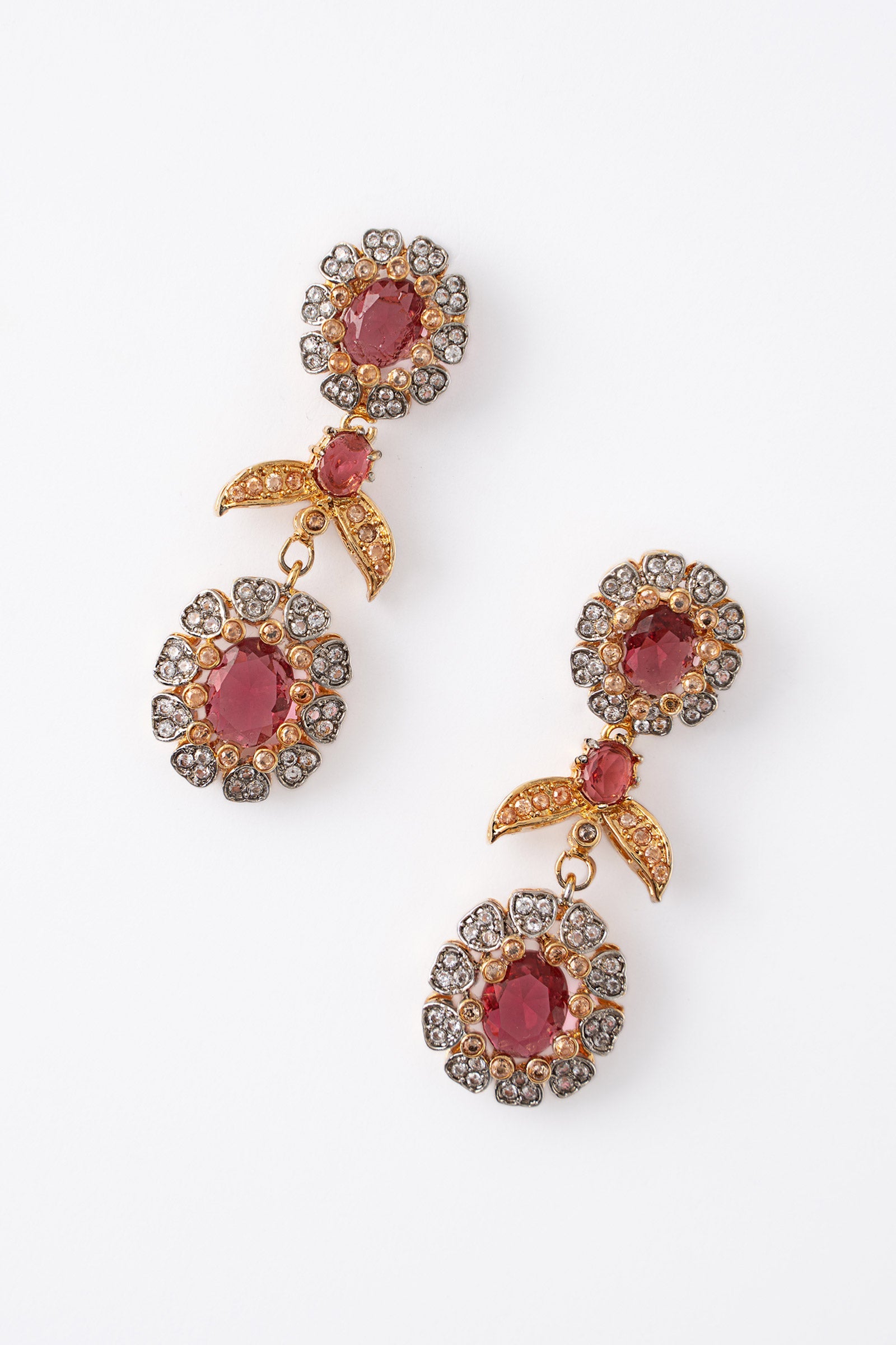 Lamisa Earrings