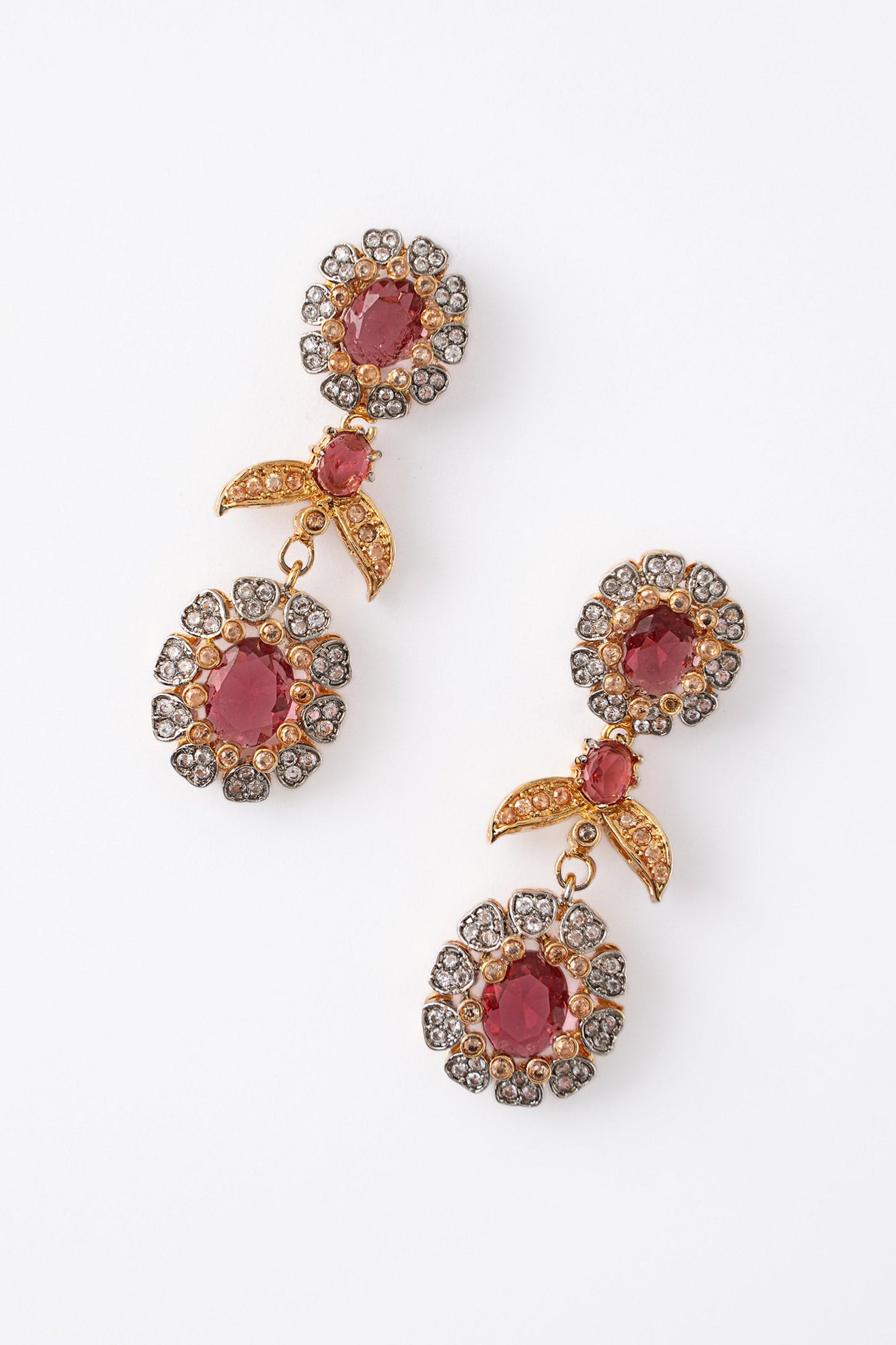 Lamisa Earrings