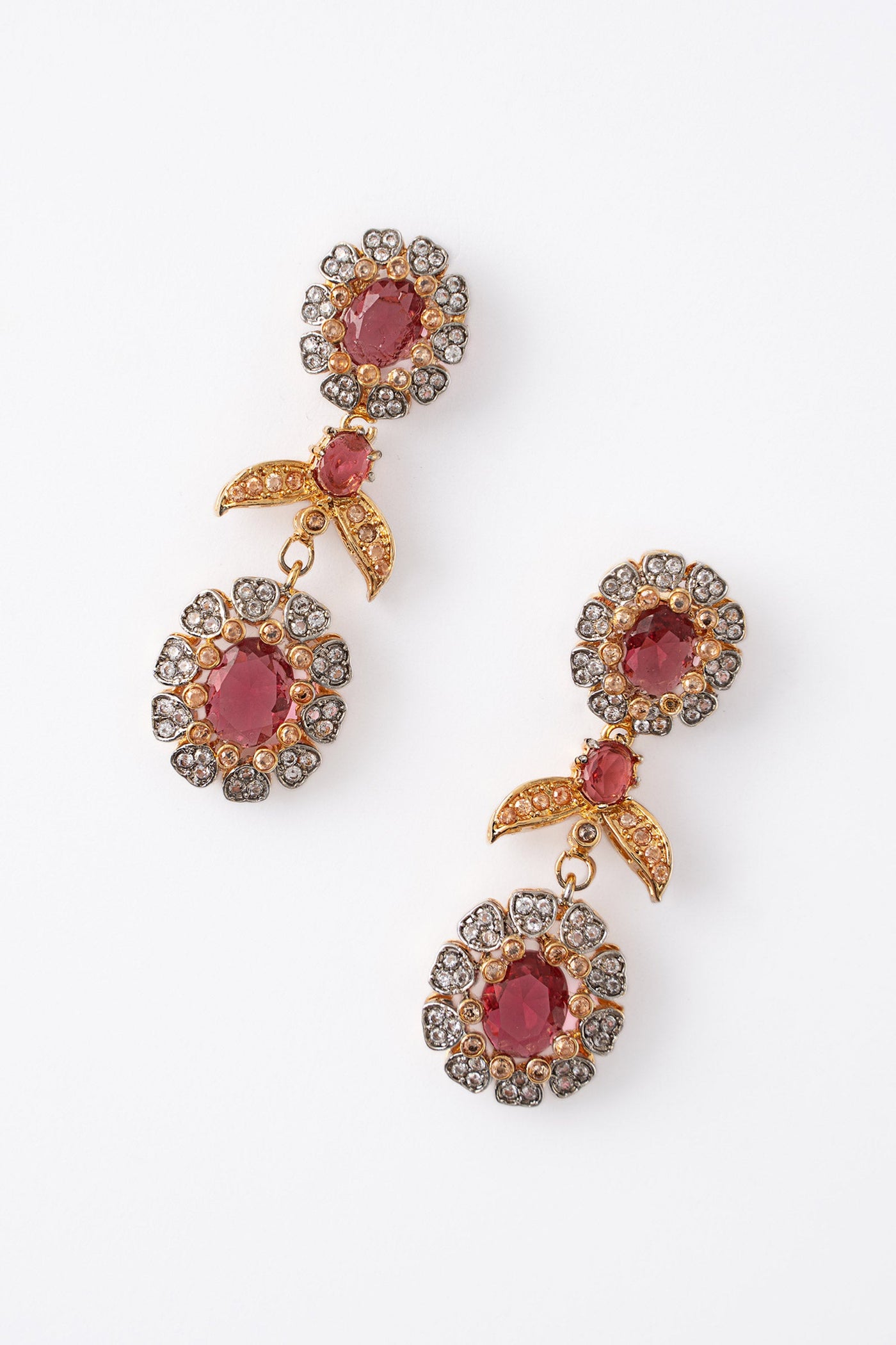 Lamisa Earrings
