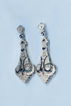 Veyra Earrings