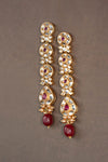 Baaqa Earrings