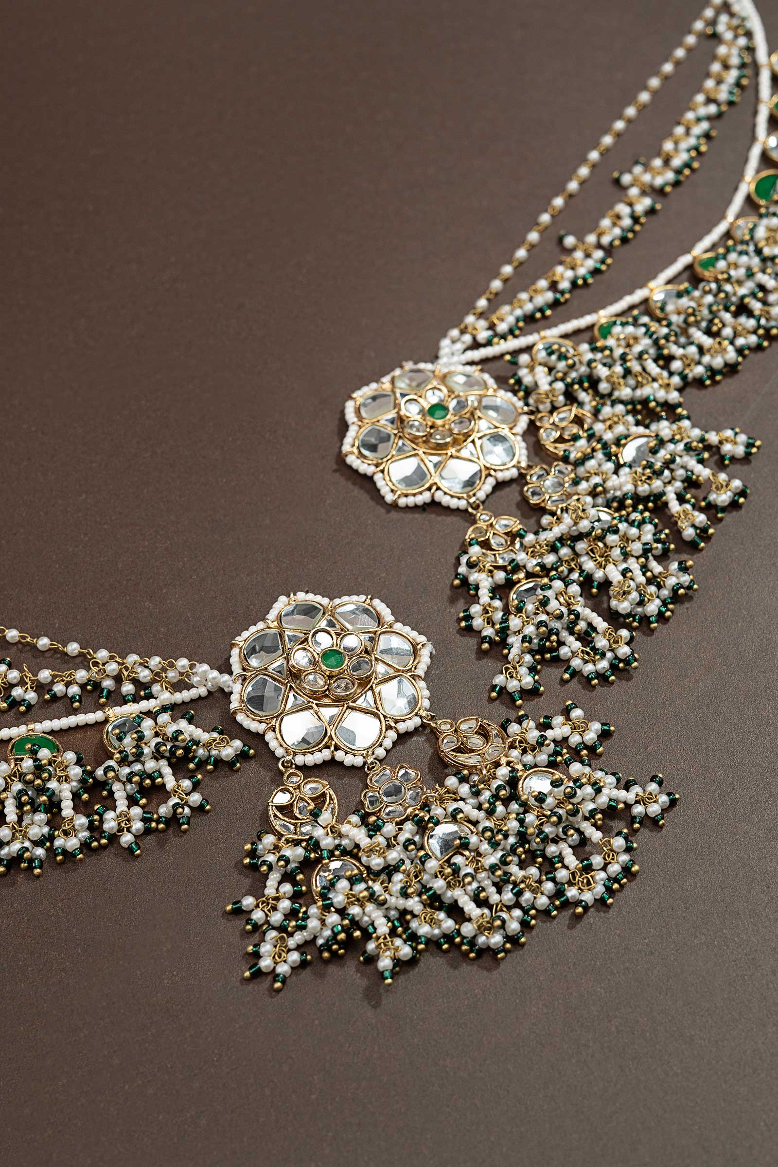 Rhae Earrings