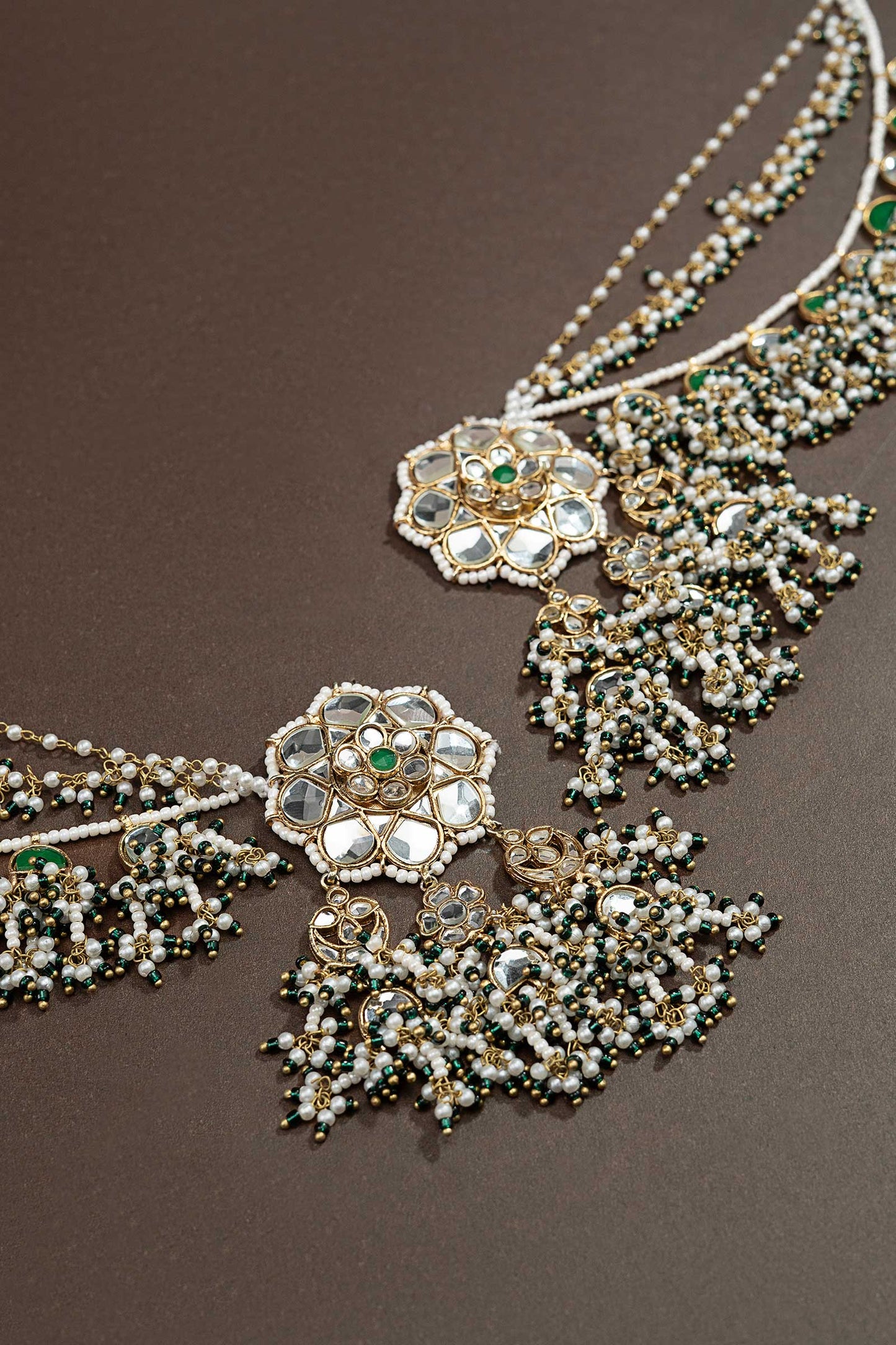 Rhae Earrings