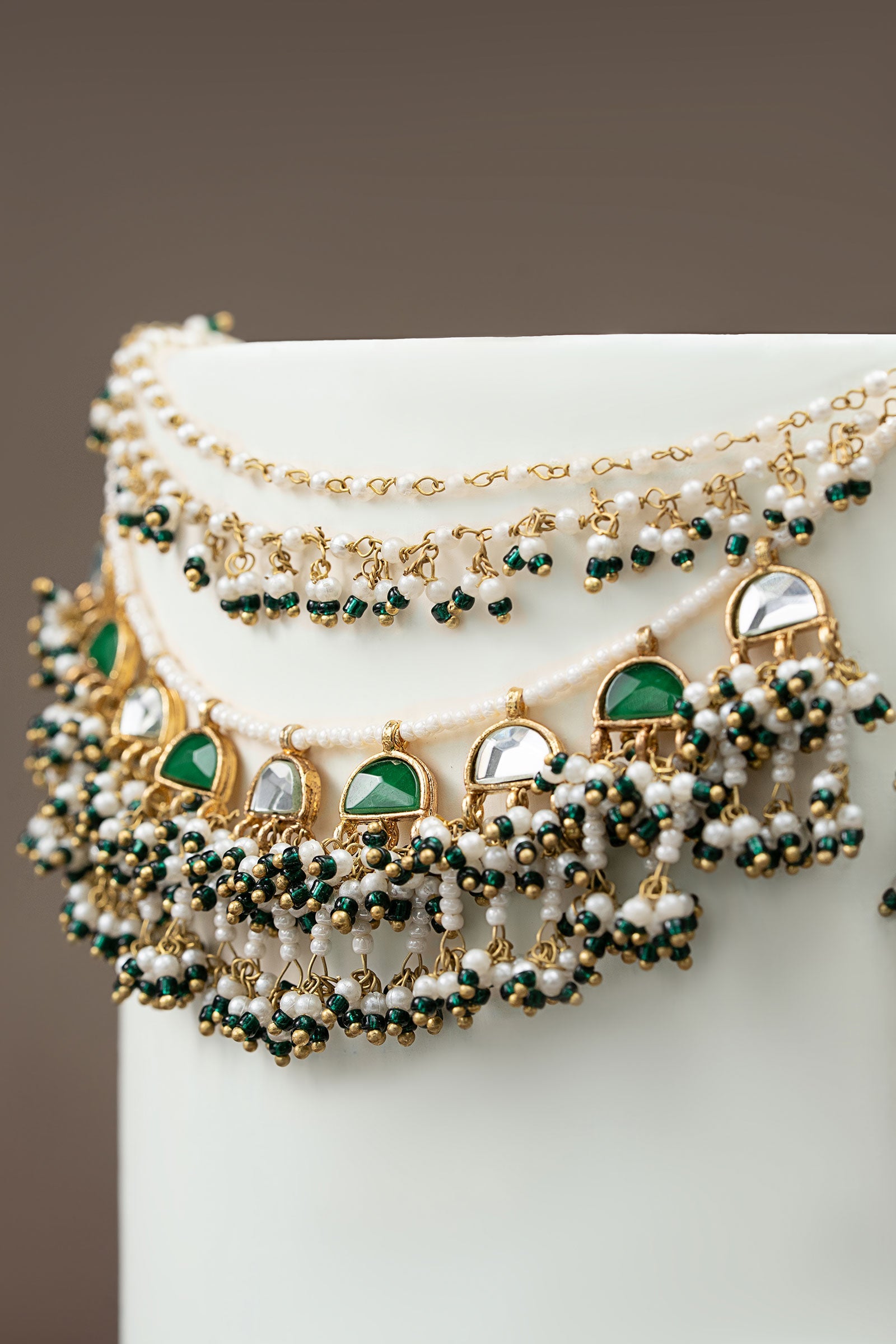 Rhae Earrings
