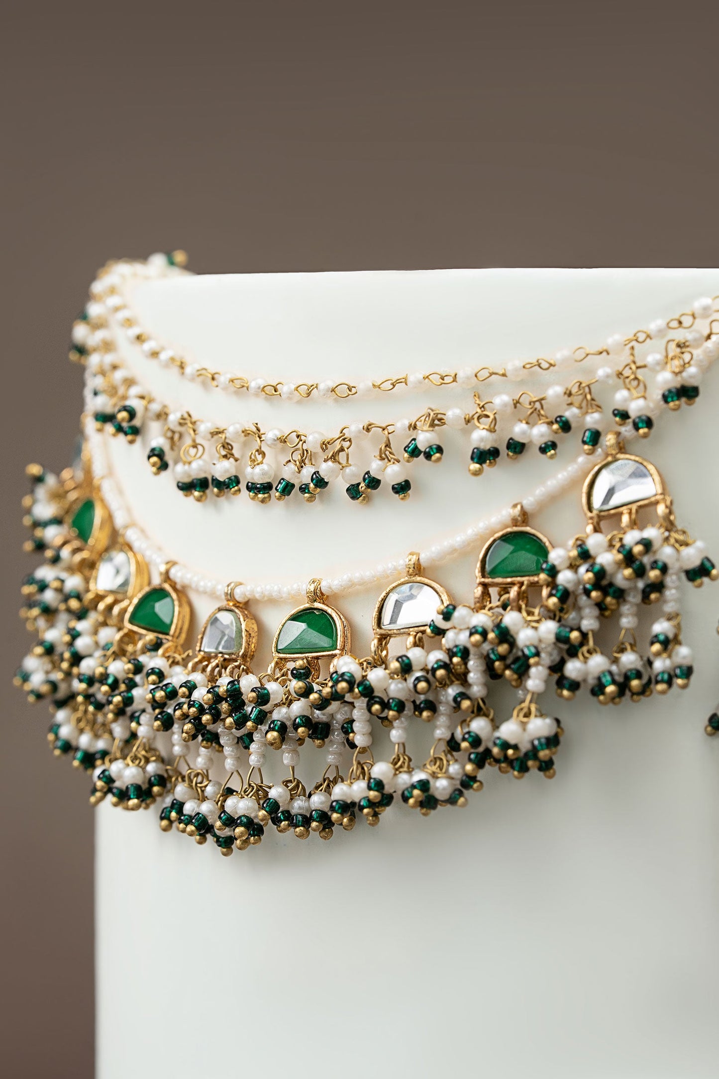Rhae Earrings
