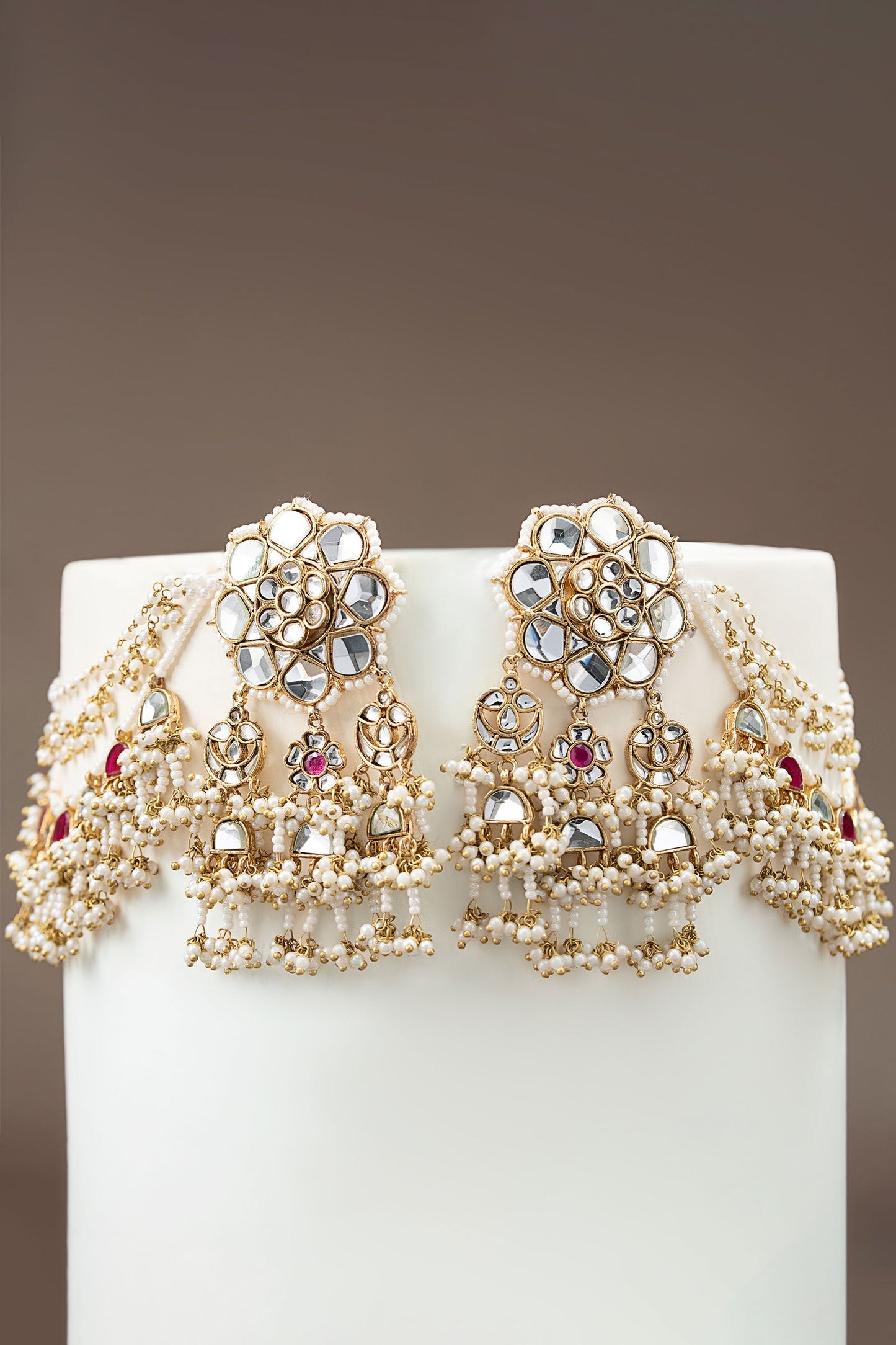 Rhae Earrings