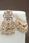 Rhae Earrings