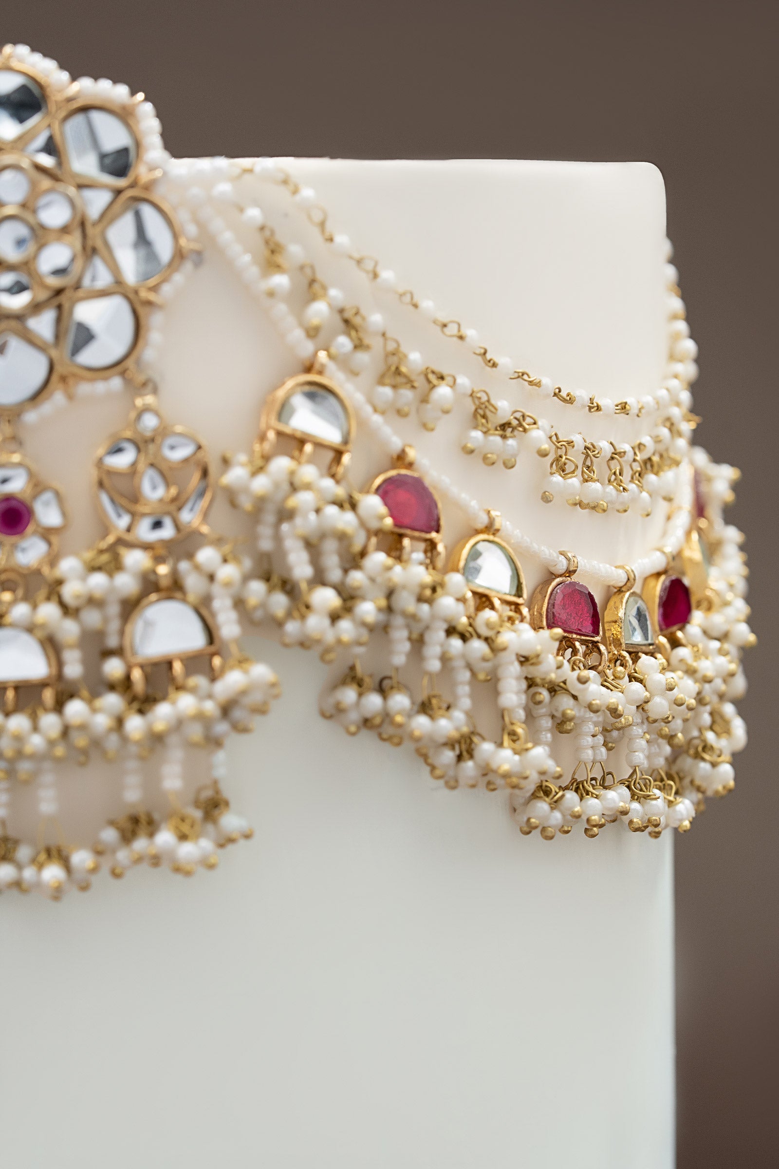 Rhae Earrings