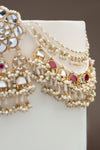 Rhae Earrings