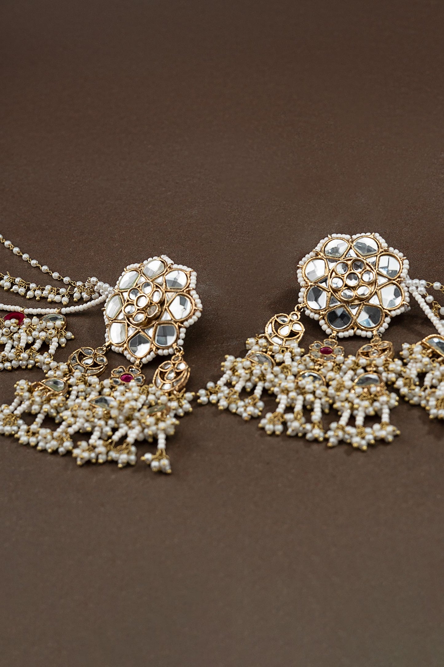 Rhae Earrings
