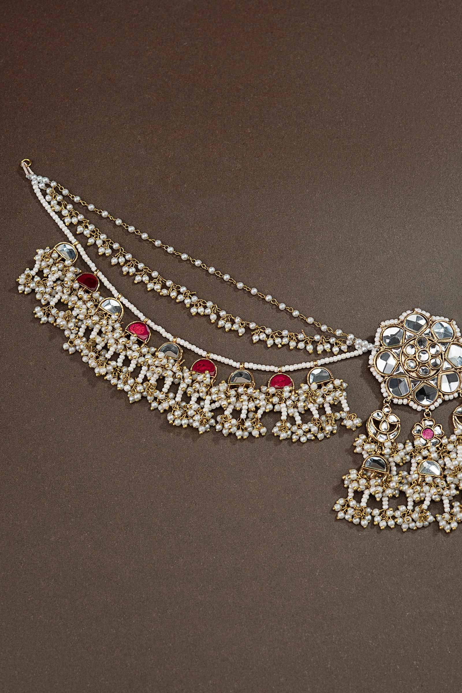 Rhae Earrings