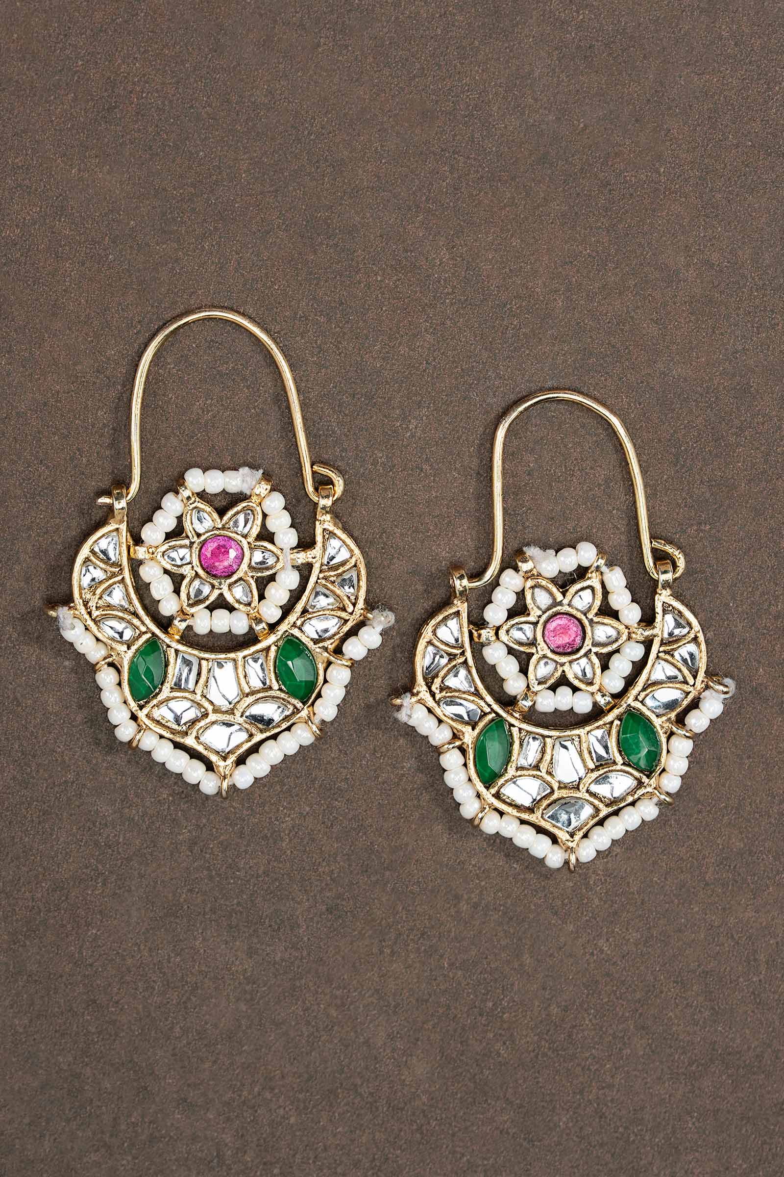 Esana Earrings