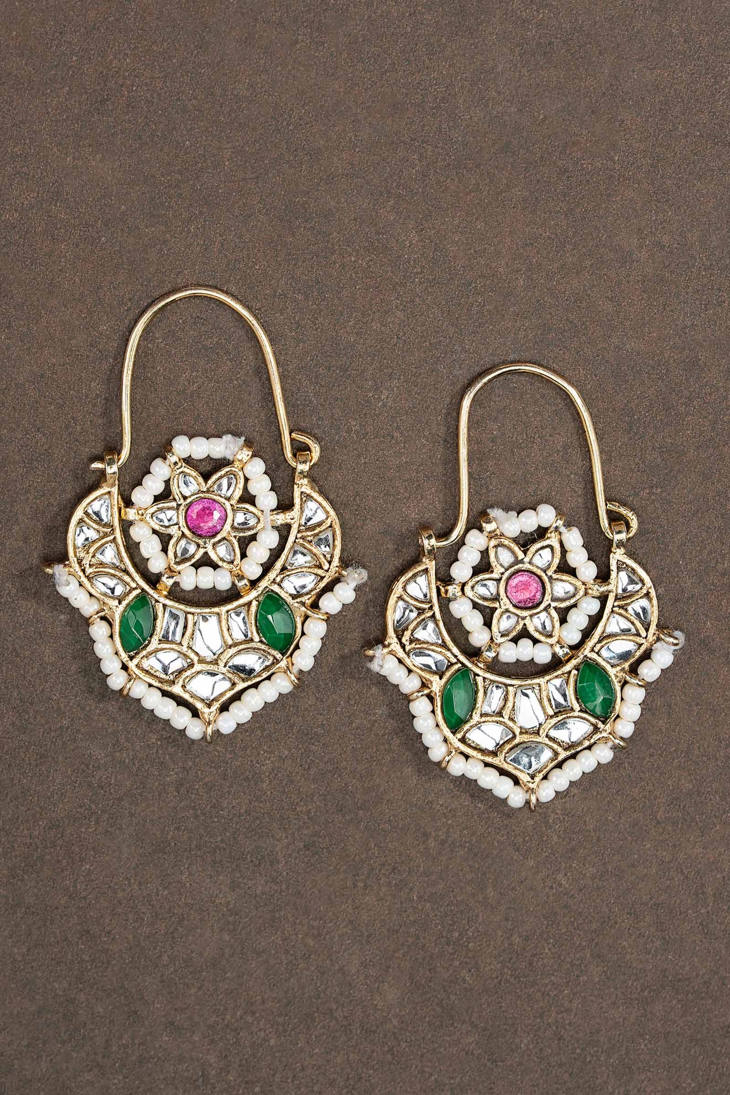 Esana Earrings