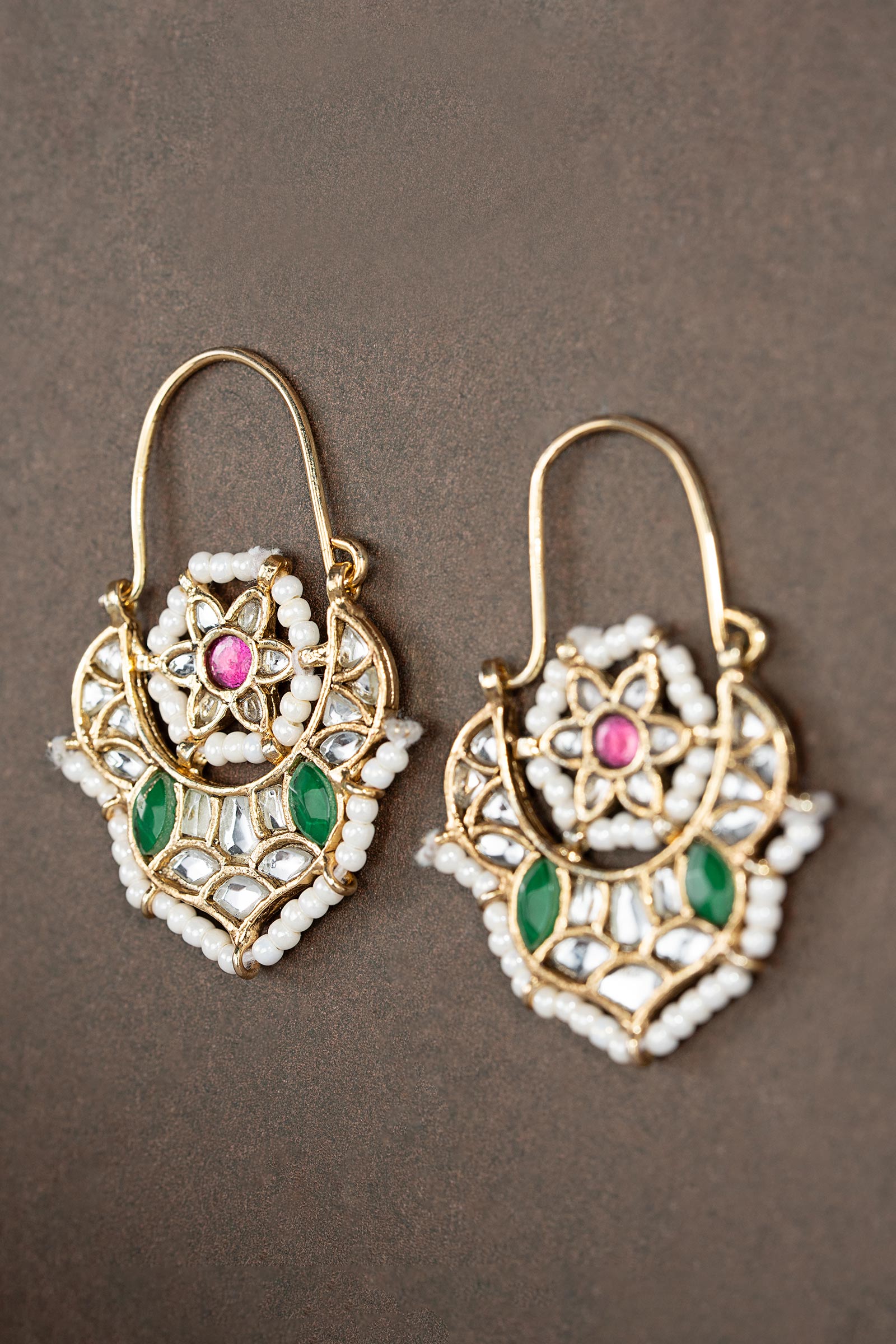 Esana Earrings