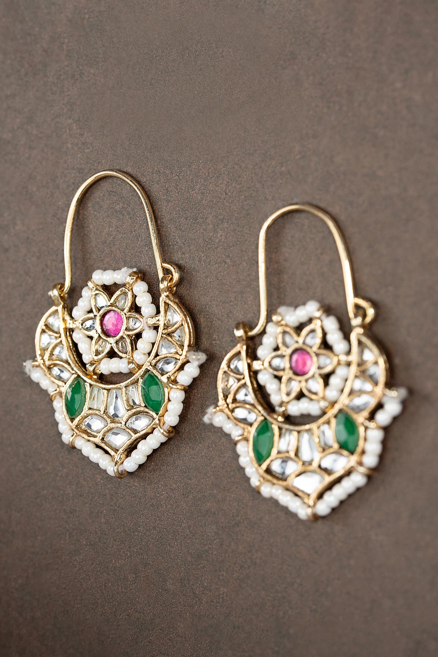 Esana Earrings