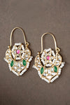 Esana Earrings