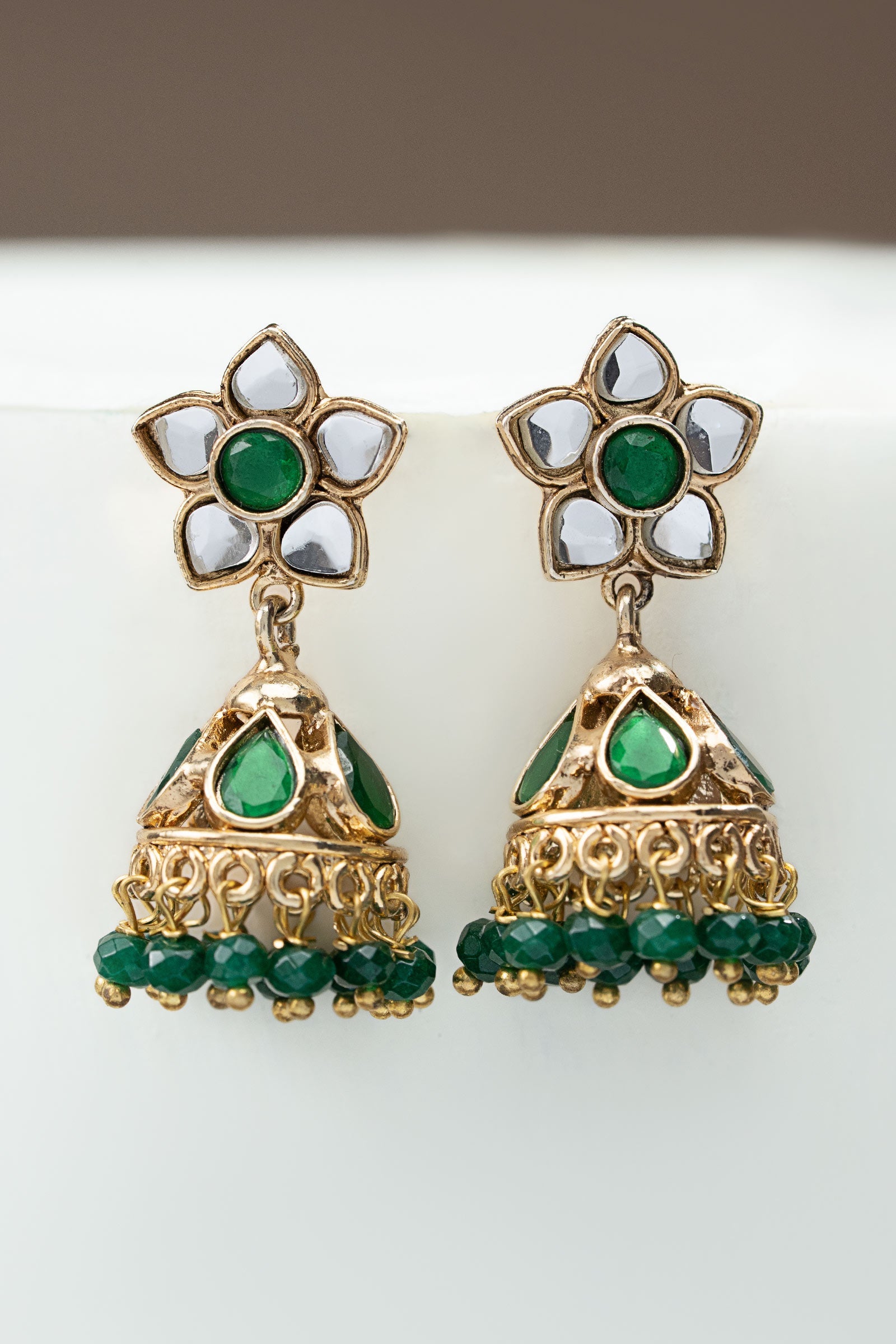 Gulya Earrings