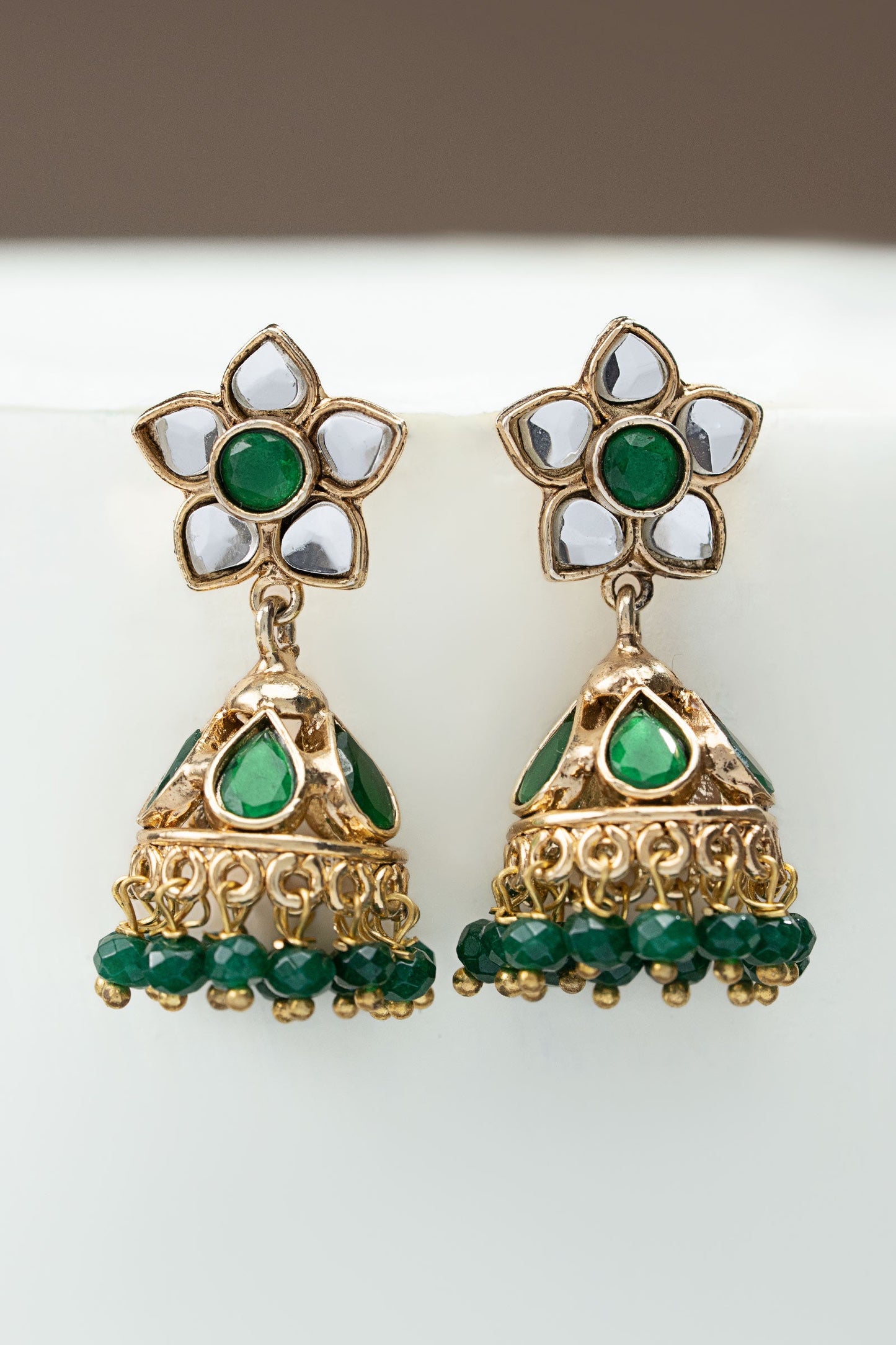 Gulya Earrings